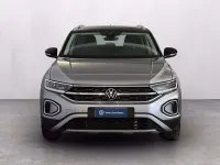 Occasion VW T-Roc Style 150 PK (110 kW) 2022 Zwart SUV