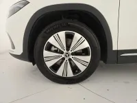 Usata Mercedes EQA250+ Progressive 94 kW (129 CV) 2025 Bianco polare SUV
