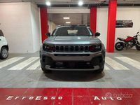 usata Jeep Avenger 1.2 Altitude PREZZO REALE