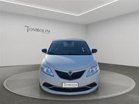 Usata Lancia Ypsilon Silver 95 CV (69 kW) 2016 Beige Utilitaria