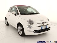 usata Fiat 500C 500C1.0 Hybrid Dolcevita