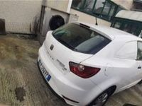 usata Seat Ibiza SC 1.2 TDI CR 3 porte Style usato