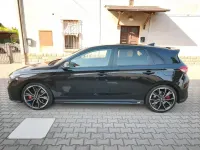Usata Hyundai i30 N Performance 275 CV (202 kW) 2018 Nero Monovolume
