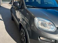 Usata Fiat Panda City Life 70 CV (51 kW) 2023 Grigio Utilitaria