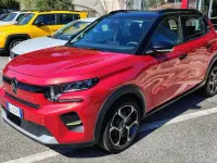 Usata Citroën C3 101 CV (74 kW) 2025 Other SUV