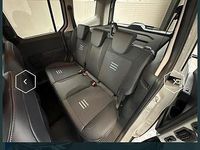 Usata Ford Tourneo Courier 125 CV (91 kW) 2024 Grigio Monovolume