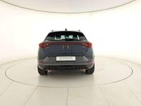Usata Cupra Formentor 204 CV (150 kW) 2023 Magnetic tech SUV