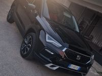 Usata Seat Ateca 150 CV (110 kW) 2021 SUV