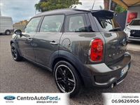 usata Mini Countryman MOTORE SOSTITUITO