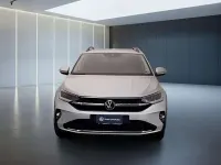 Nuova VW Taigo Life 95 CV (69 kW) 2025 Grigio metallizzato chiaro SUV