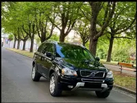 Usata Volvo XC90 Summum 200 CV (147 kW) 2012 SUV