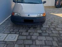 Usata Fiat Punto 1997 Grigio Berlina