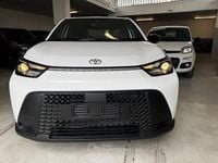 Nuova Toyota Aygo X 92 CV (67 kW) 2026 Bianco SUV
