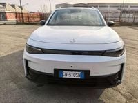 Usata Leapmotor C10 160 kW (218 CV) 2025 Bianco SUV