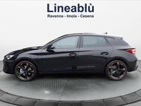 Usata Cupra Leon 204 CV (150 kW) 2025 Nero Berlina