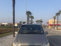 Usata Mercedes Vito 224 CV (164 kW) 2011 Furgone