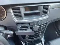 Usata Peugeot 508 Allure 163 CV (119 kW) 2012 Bianco Berlina