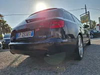 Usata Audi A6 224 CV (164 kW) 2005 Other Station wagon