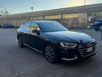 Usata Audi A4 Ambiente 163 CV (119 kW) 2020 Berlina