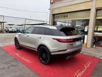 usata Land Rover Range Rover Velar 3.0D V6 300 CV R-Dynamic HSE