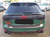 Usata Audi RS4 530 CV (389 kW) 2018 Verde Station wagon