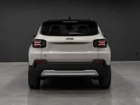 Usata Jeep Avenger EV Summit 114 kW (156 CV) 2025 Diversi colori SUV