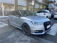 usata Audi A1 Admired 1.6 TDI