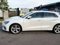 Usata Audi A3 Advanced 131 CV (96 kW) 2020 Berlina