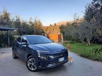 Usata Hyundai Kona 25 kW (35 CV) 2021 Verde SUV