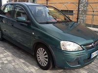 Usata Opel Corsa Club 75 CV (55 kW) 2004 Berlina