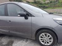 Brugt Renault Scénic III LIMITED 110 HK (80 kW) 2016 MPV