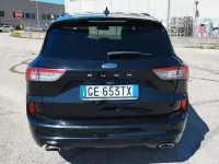Usata Ford Kuga ST-Line 120 CV (88 kW) 2021 Nero SUV
