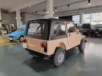 Usata Jeep CJ Laredo 60 CV (44 kW) 1981 SUV