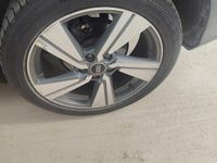 Usata Audi Q2 Admired 116 CV (85 kW) 2022 Bianco SUV