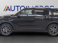 Nuova KGM Korando 163 CV (119 kW) 2025 Nero SUV