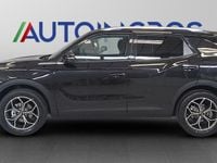 Nuova Ssangyong (KGM) Korando 163 CV (119 kW) 2025 Nero SUV