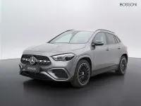 Nuova Mercedes GLA200 AMG line 150 CV (110 kW) 2026 Grigio SUV