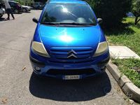 Usata Citroën C3 2007 Utilitaria