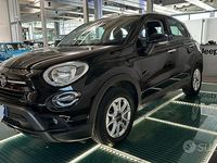 Usata Fiat 500X Cross 151 CV (111 kW) 2020 Nero metallizzato SUV