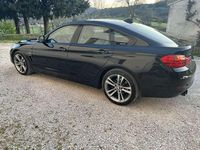 Usata BMW 420 Sport Line 190 CV (139 kW) 2016 Coupé