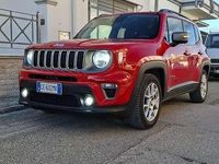 Usata Jeep Renegade Limited 131 CV (96 kW) 2021 SUV
