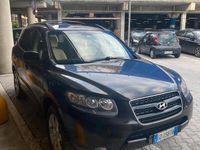 usata Hyundai Santa Fe 2.2 crdi 7 posti 155 cv