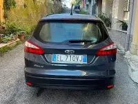 Usata Ford Focus 95 CV (69 kW) 2012 Station wagon
