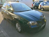 Usata Seat Ibiza 80 CV (58 kW) 2007 Nero Utilitaria