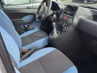Usata Fiat Panda 4x4 69 CV (50 kW) 2009 Grigio Utilitaria