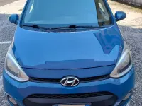 Usata Hyundai i10 66 CV (48 kW) 2016 Utilitaria