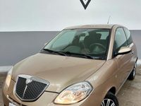 usata Lancia Ypsilon 1.2 Benz (Euro 4), ok neopatentati, Impeccabile.