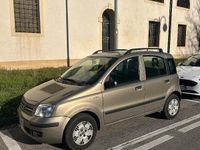 Usata Fiat Panda 2007 Berlina