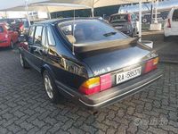 Usata Saab 900 141 CV (103 kW) 1991 Other Berlina