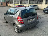 Usata Mercedes A180 Classic 109 CV (80 kW) 2006 Other Monovolume